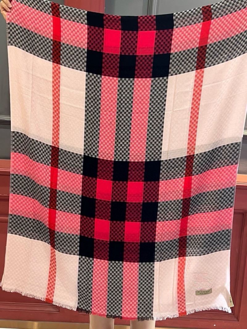 Burberry Scarf